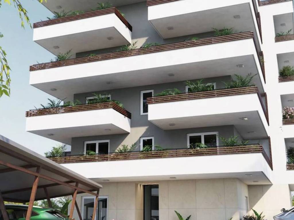 appartamento in vendita ad Alghero in zona Maria Pia