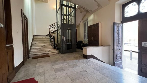 appartamento in vendita ad Alghero in zona Centro Storico