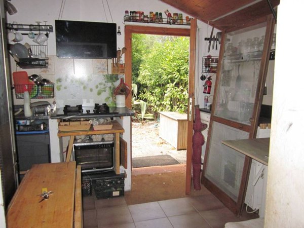 casa indipendente in vendita ad Alghero in zona Calabona
