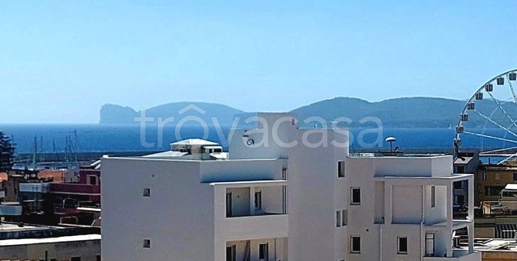 appartamento in vendita ad Alghero