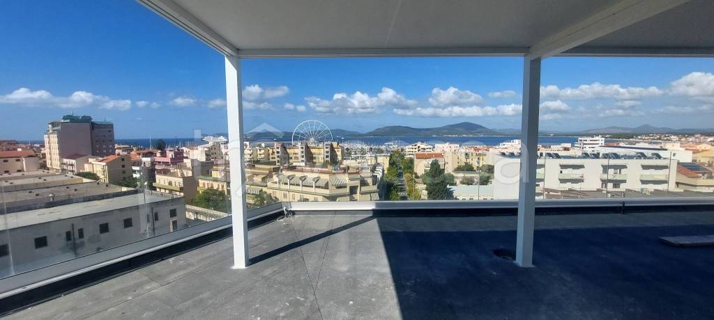 appartamento in vendita ad Alghero