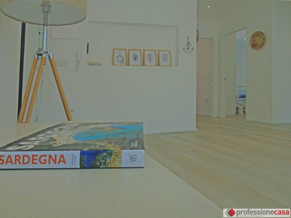 appartamento in vendita ad Alghero in zona Sant'Agostino