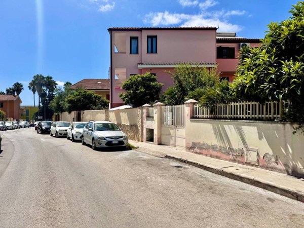 appartamento in vendita ad Alghero in zona Sant'Agostino