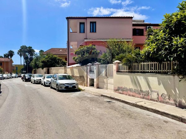 appartamento in vendita ad Alghero in zona Centro Storico