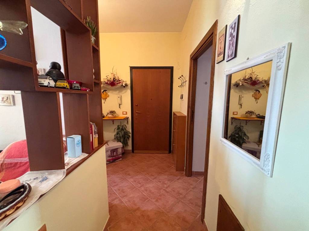 appartamento in vendita ad Alghero in zona Pivarada