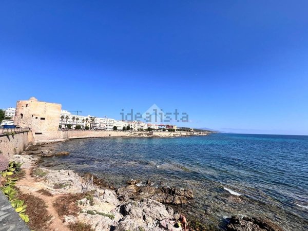 appartamento in vendita ad Alghero in zona Centro Storico
