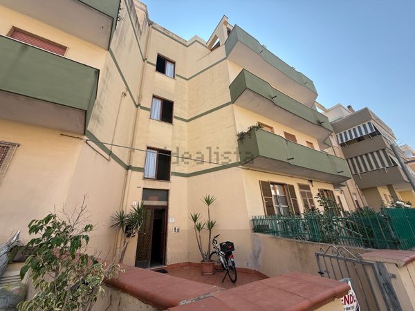 appartamento in vendita ad Alghero in zona Maria Pia
