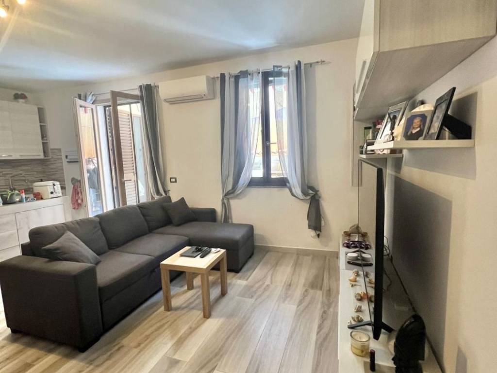 appartamento in vendita ad Alghero in zona Maria Pia