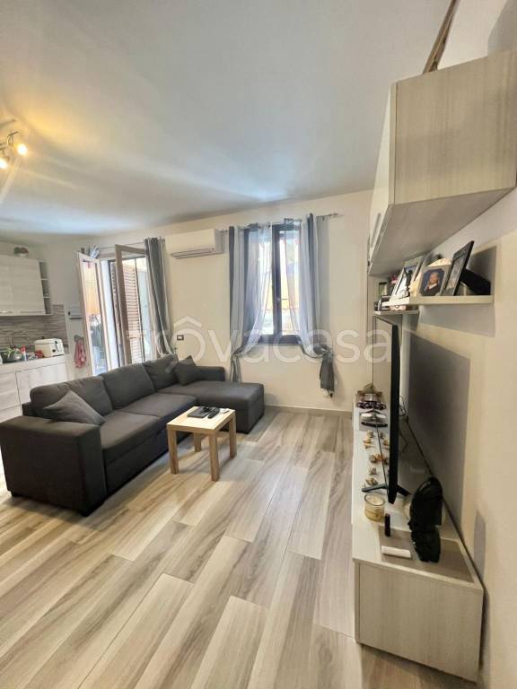 appartamento in vendita ad Alghero in zona Maria Pia