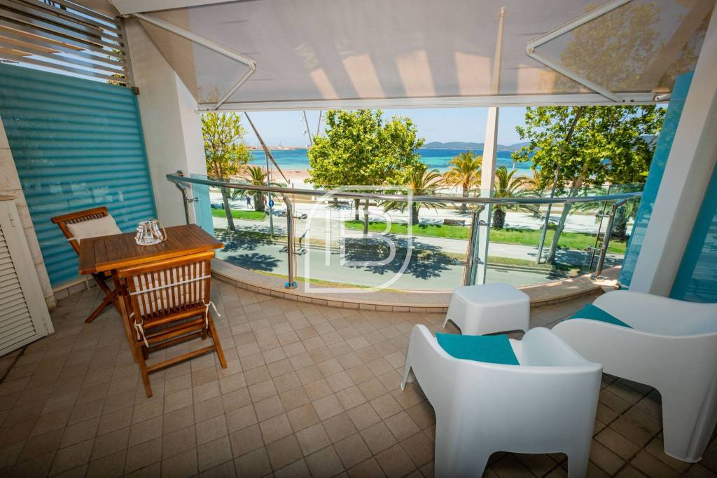 appartamento in vendita ad Alghero