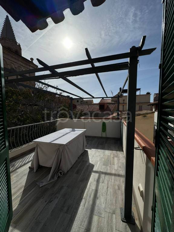 appartamento in vendita ad Alghero in zona Centro Storico