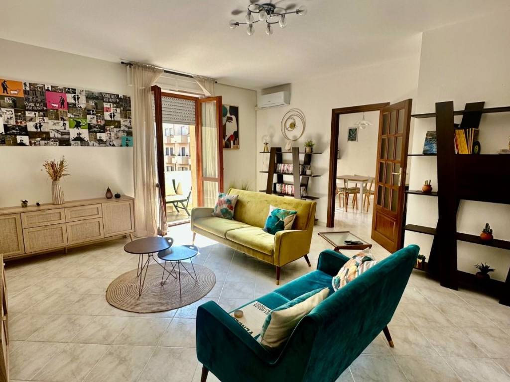 appartamento in vendita ad Alghero in zona Pivarada