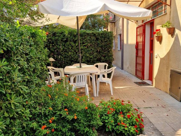 appartamento in vendita ad Alghero in zona Maria Pia
