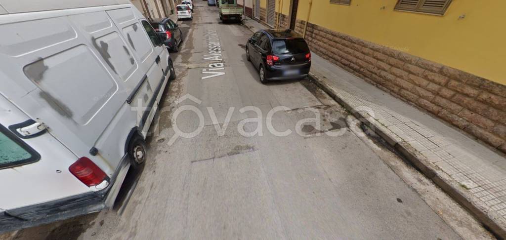 locale commerciale in vendita ad Alghero