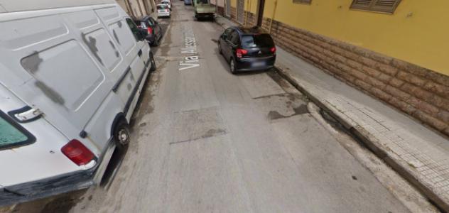 locale commerciale in vendita ad Alghero