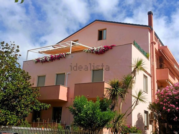 appartamento in vendita ad Alghero in zona Centro Storico