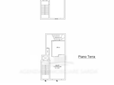 negozio in vendita ad Alghero in zona Centro Storico