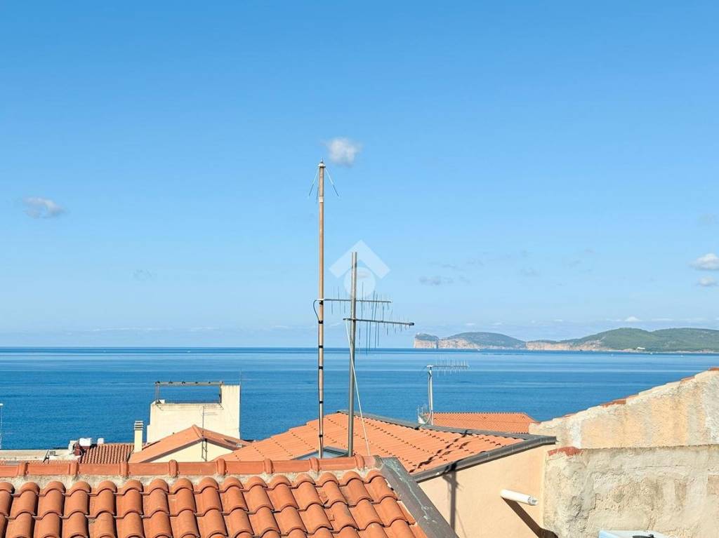 appartamento in vendita ad Alghero in zona Centro Storico