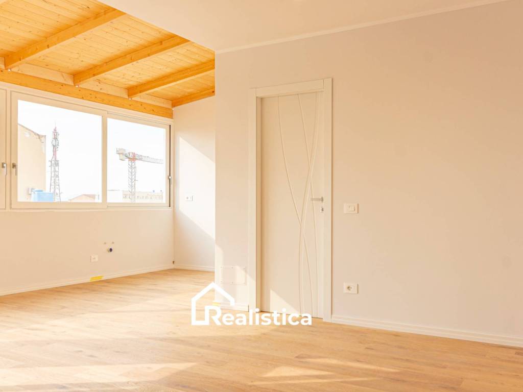 appartamento in vendita ad Alghero in zona Sant'Agostino
