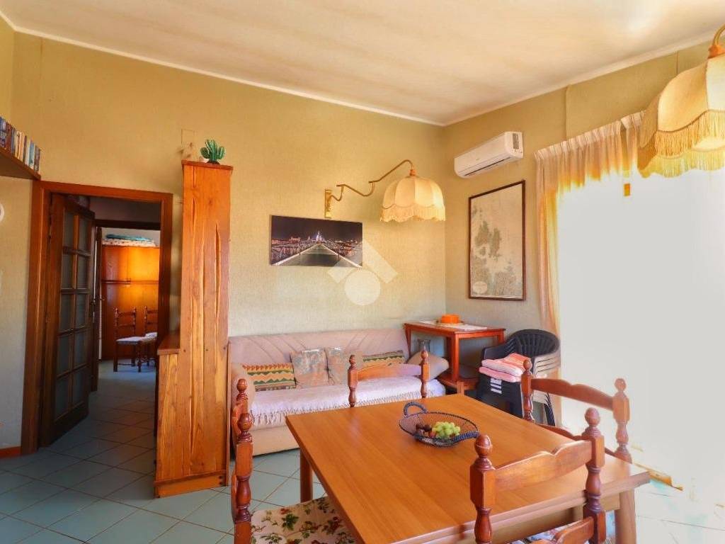 appartamento in vendita ad Alghero in zona Sant'Agostino