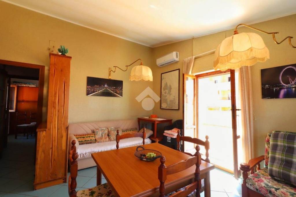 appartamento in vendita ad Alghero in zona Centro Storico