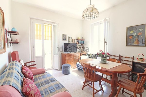 appartamento in vendita ad Alghero