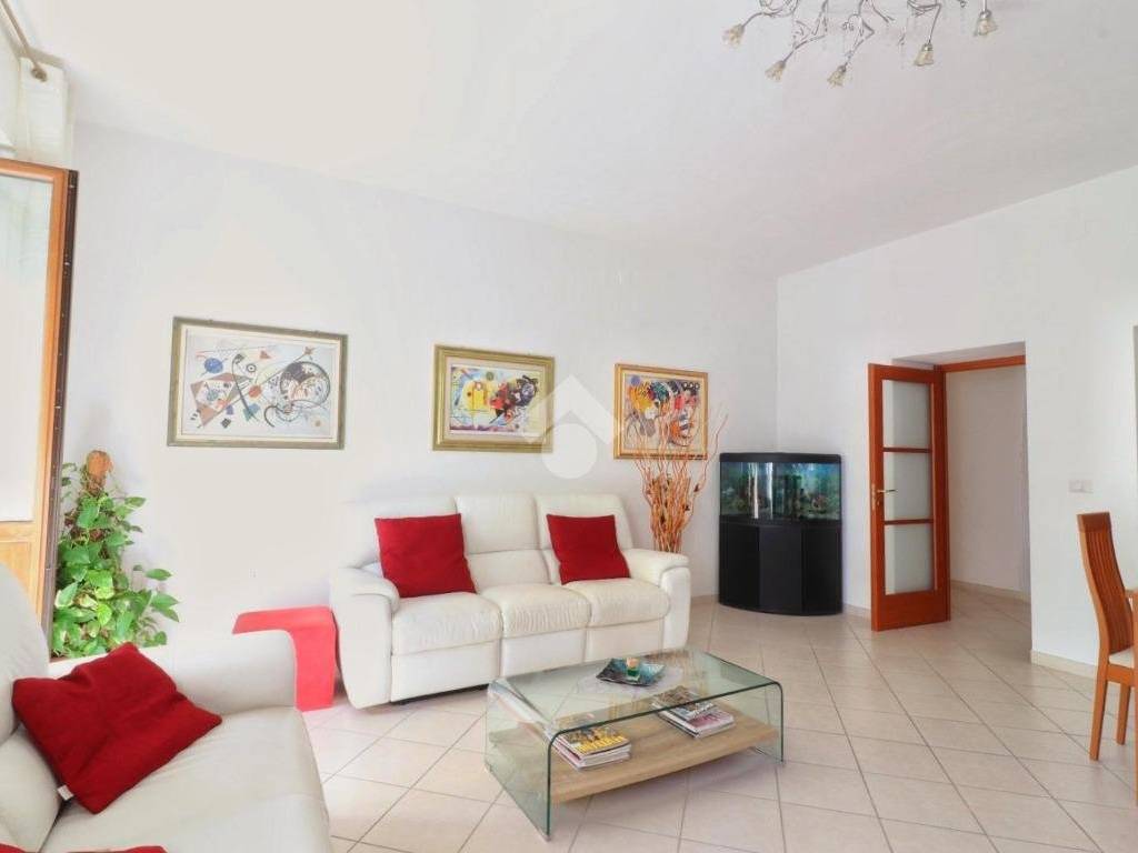 appartamento in vendita ad Alghero in zona Centro Storico