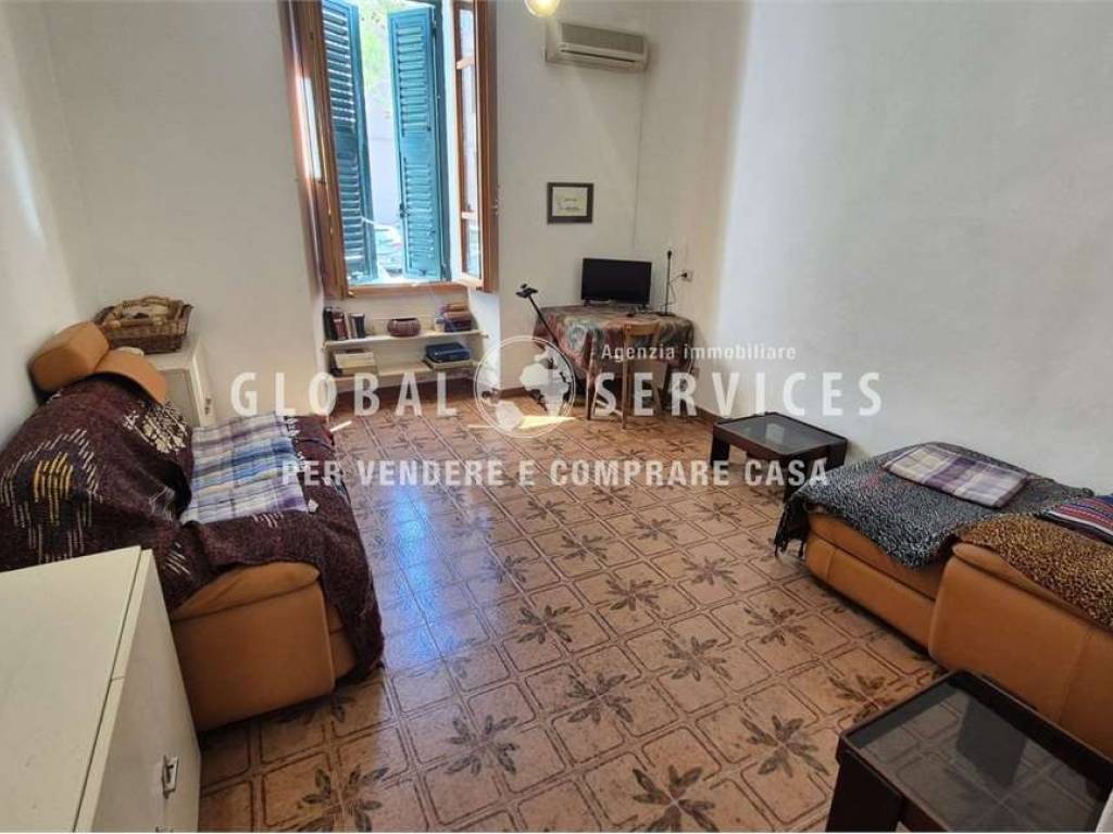 appartamento in vendita ad Alghero in zona Pivarada