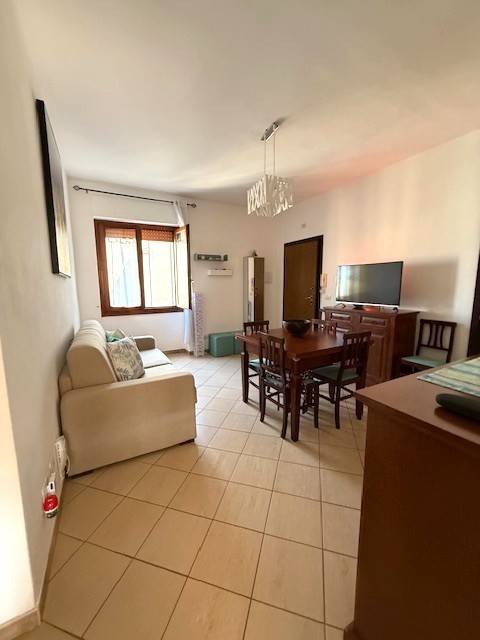 appartamento in vendita ad Alghero in zona Pivarada