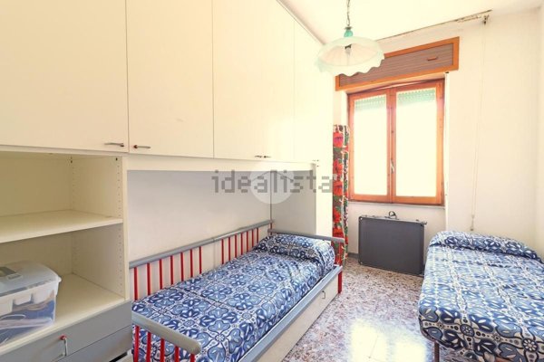 appartamento in vendita ad Alghero in zona Sant'Agostino