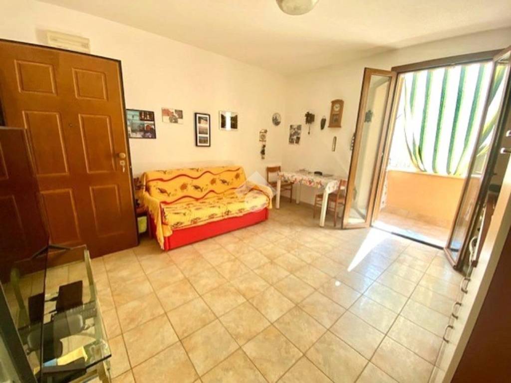 appartamento in vendita ad Alghero in zona Sant'Agostino