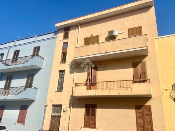 appartamento in vendita ad Alghero in zona Sant'Agostino