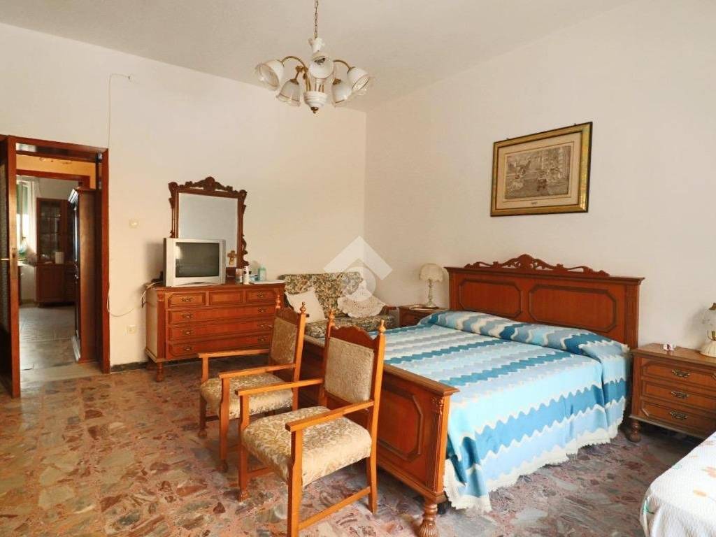 appartamento in vendita ad Alghero in zona Calabona
