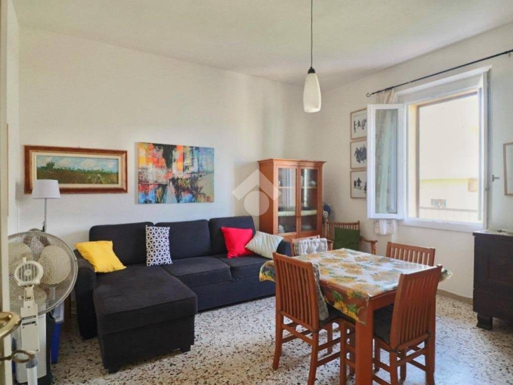appartamento in vendita ad Alghero in zona Calabona