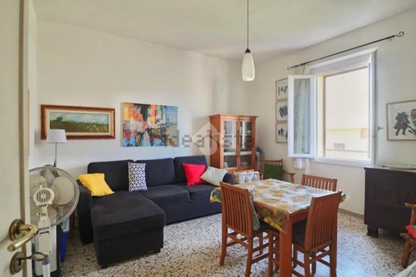 appartamento in vendita ad Alghero in zona Centro Storico