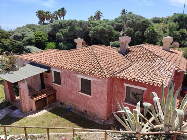 appartamento in vendita ad Alghero