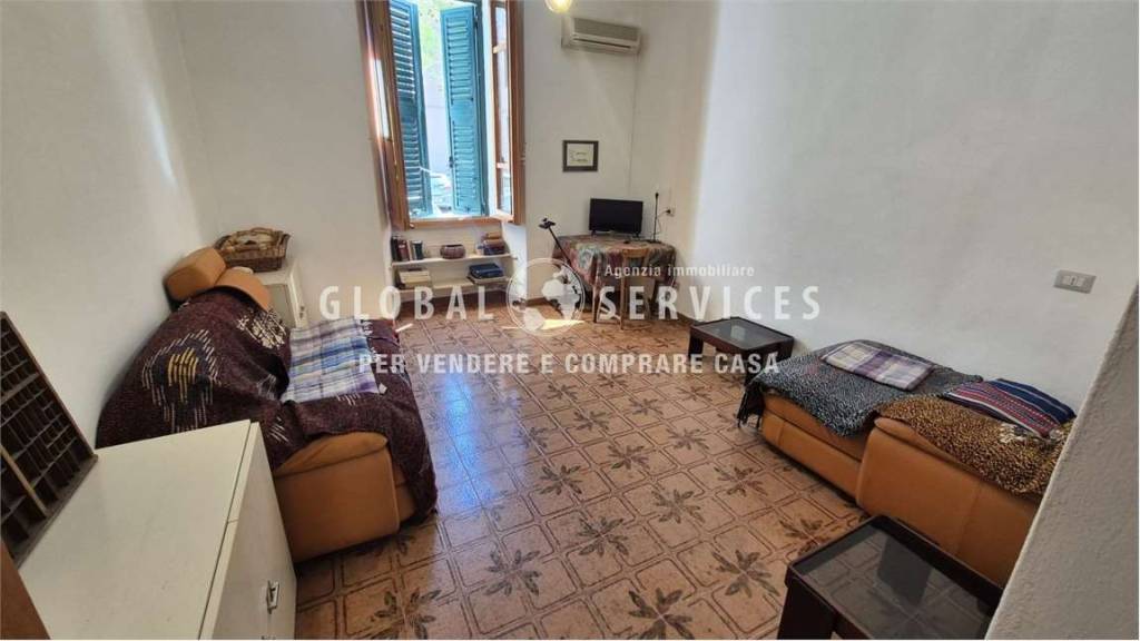appartamento in vendita ad Alghero in zona Centro Storico
