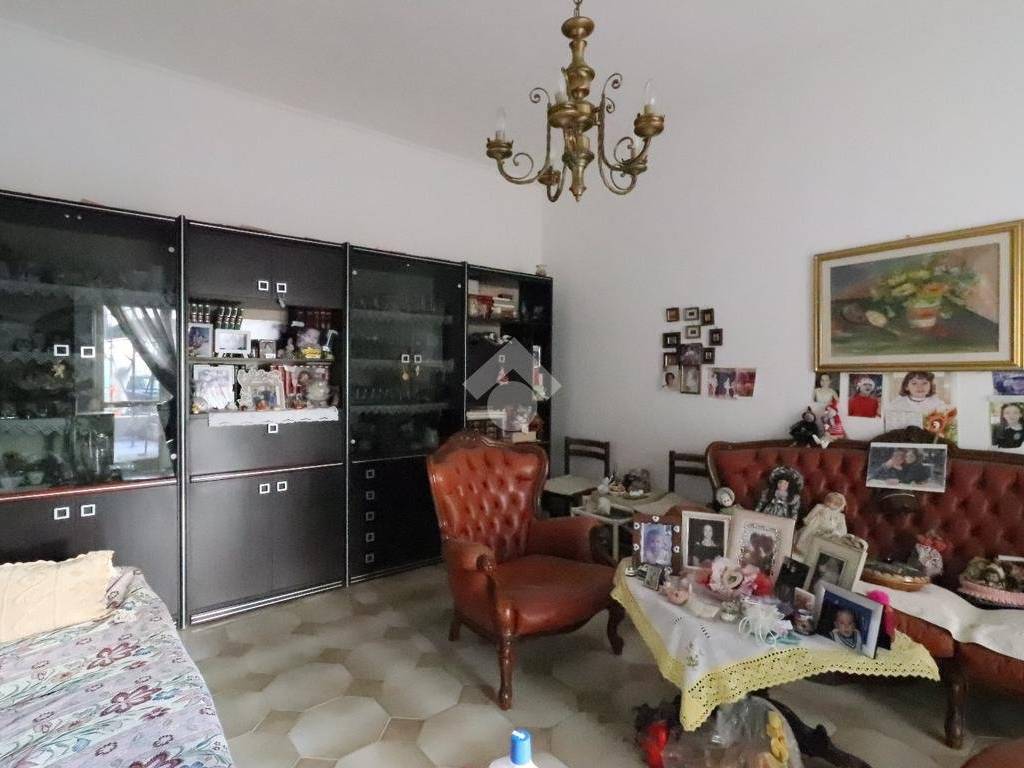 appartamento in vendita ad Alghero in zona Calabona