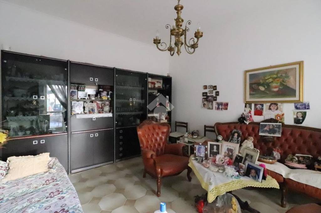 appartamento in vendita ad Alghero in zona Centro Storico