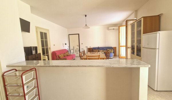 appartamento in vendita ad Alghero in zona Lido