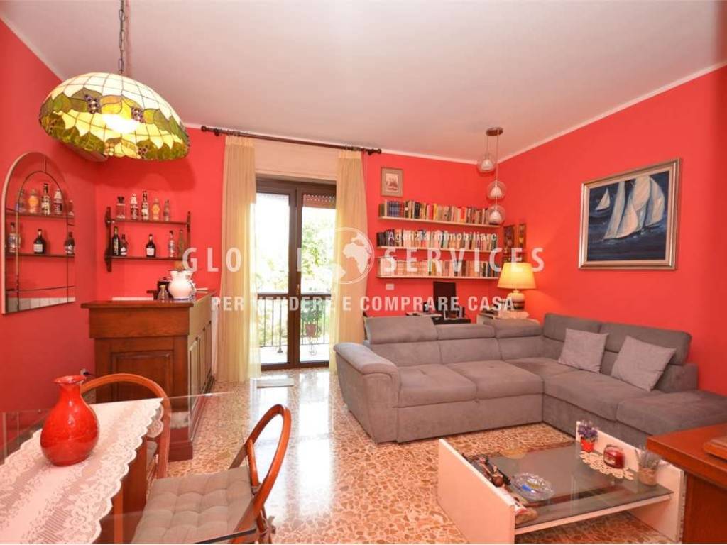 appartamento in vendita ad Alghero in zona Centro Storico