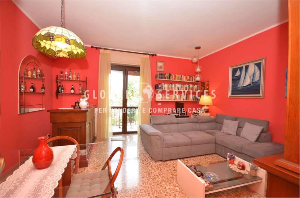 appartamento in vendita ad Alghero in zona Centro Storico