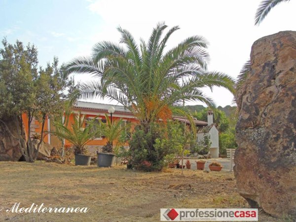 casa indipendente in vendita ad Alghero