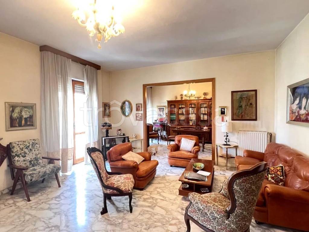 appartamento in vendita ad Alghero in zona Centro Storico