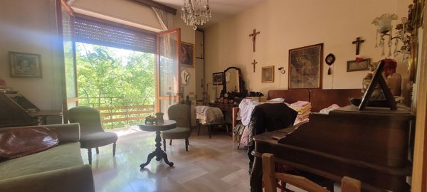 appartamento in vendita ad Alghero in zona Centro Storico
