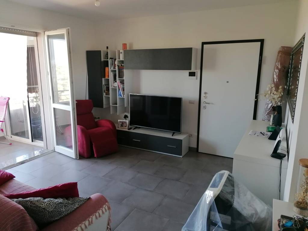 appartamento in vendita ad Alghero in zona Maria Pia