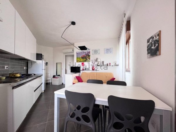 appartamento in vendita ad Alghero