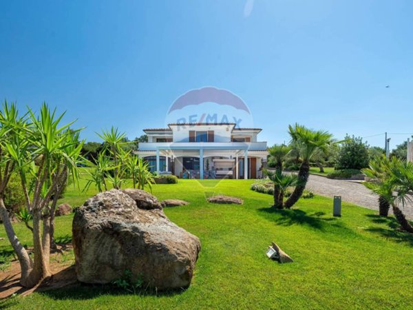 casa indipendente in vendita ad Alghero in zona Sant'Agostino