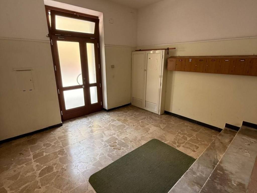 appartamento in vendita ad Alghero in zona Sant'Agostino