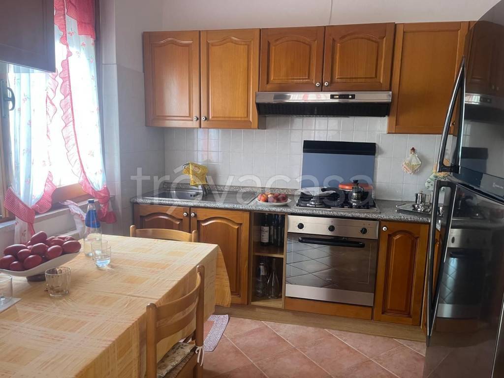 appartamento in vendita ad Alghero